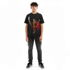 teniska legion commander