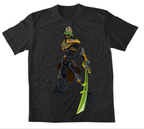 League Of Legends Master Yi Тениска